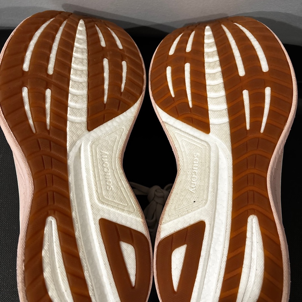 Saucony Ride - Picture 4 of 5